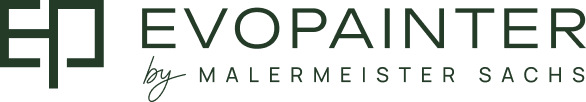 Malermeister Sachs - Logo